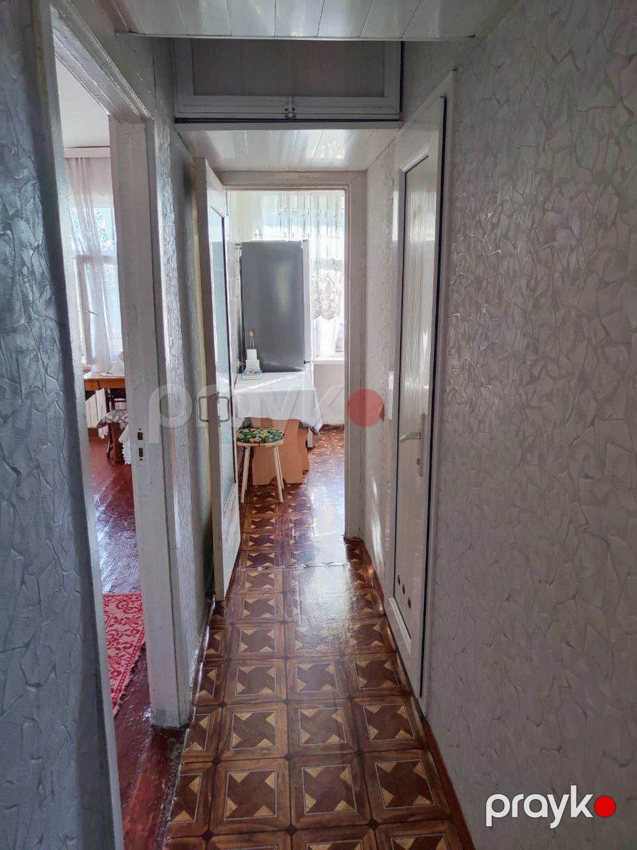 Satılır 3 otaqlı köhnə tikili 61 m² — Mənzil, Bakı (6)