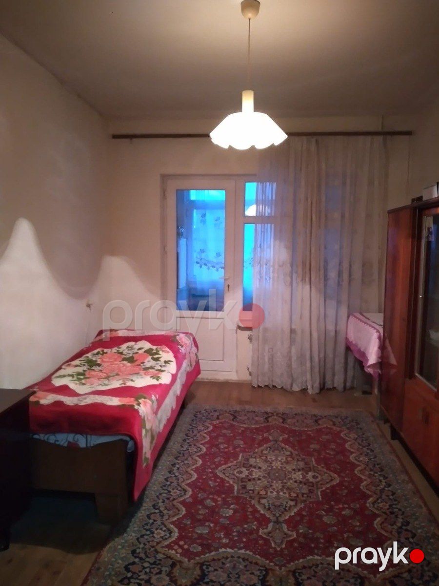 Satılır 5 otaqlı köhnə tikili 125 m² — Mənzil, Bakı (11)