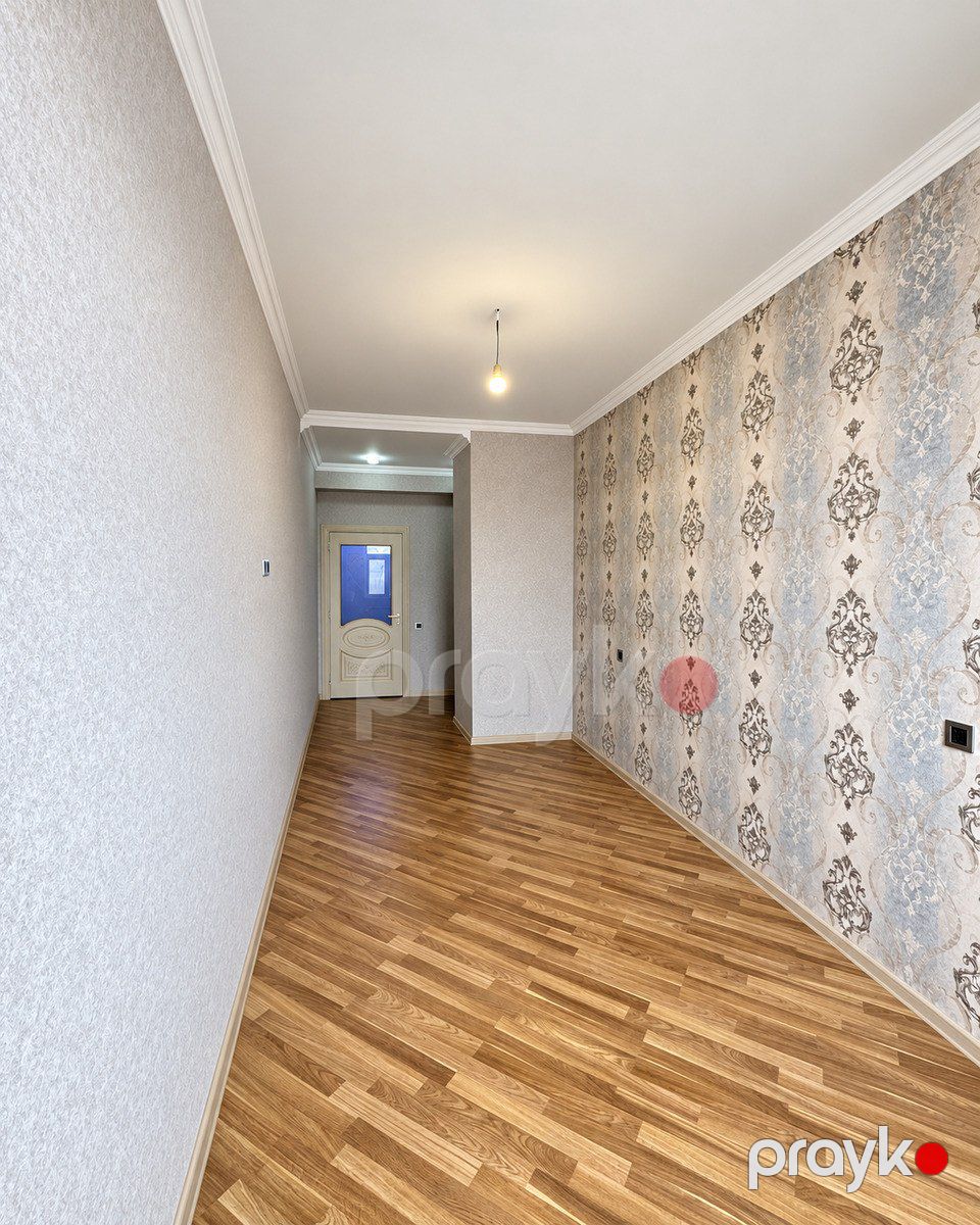 Satılır 3 otaqlı yeni tikili 102 m² — Mənzil, Xırdalan (7)