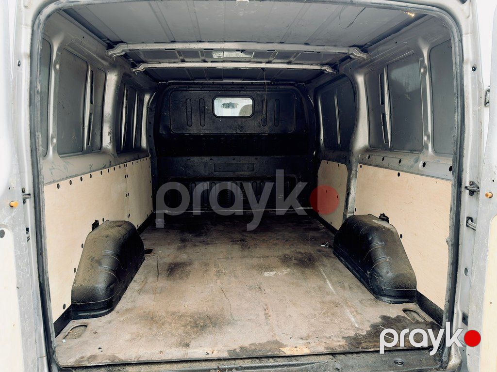 Ford Transit, 2.2 L, 2009 il, 313 000 km — Avtomobillər, Xaçmaz (7)