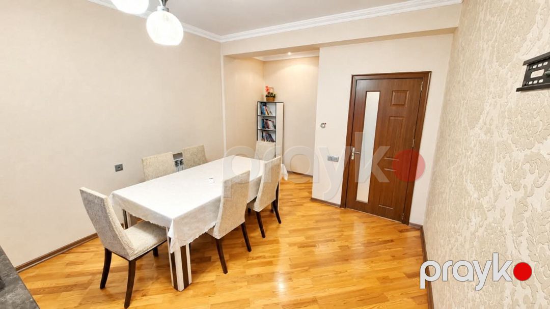 İcarəyə verilir 3 otaqlı yeni tikili 110 m² — Mənzil, Bakı (7)