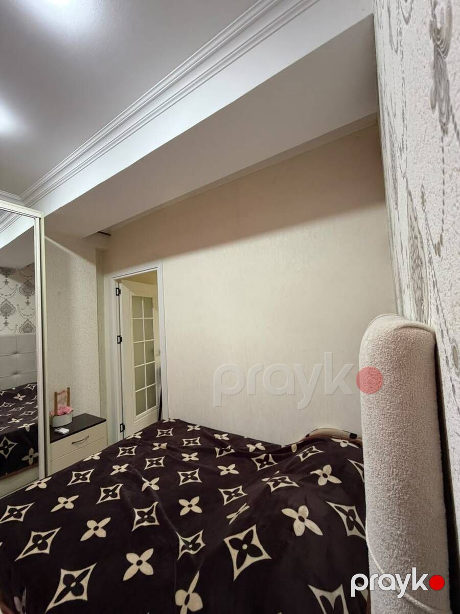 2-otaqlı yeni tikili, Xırdalan ş., 31 m² — Mənzil, Bakı (6)