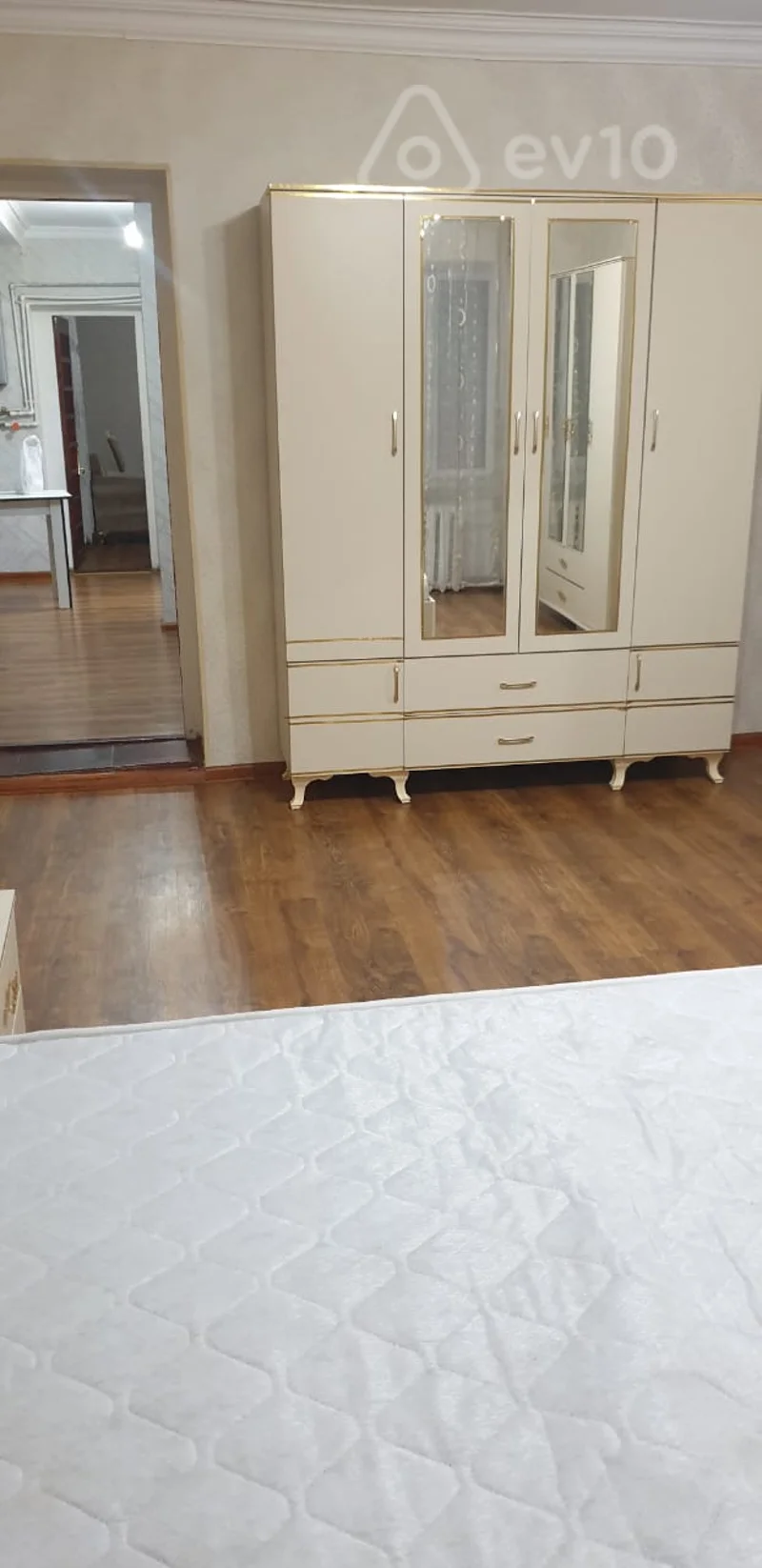 3 otaqlı mənzil, 95 m², Şərifzadə küç. — kirayə — Mənzil, Bakı (6)