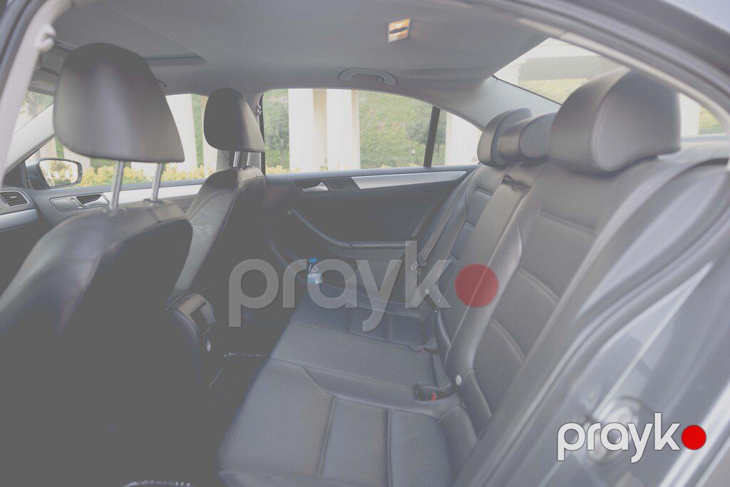 Volkswagen Jetta, 1.8 L, 2013 il, 241 402 km — Avtomobillər, Bakı (5)