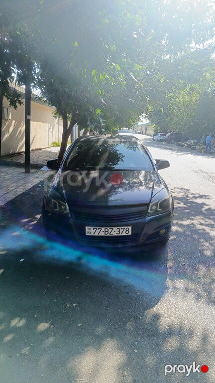 Opel Astra, 1.3 L, 2009 il, 430 000 km — Ağcabədi