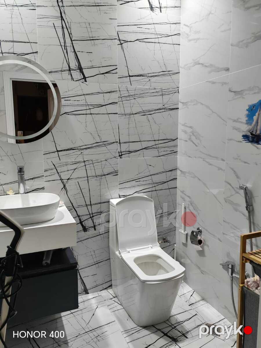 Satılır 3 otaqlı yeni tikili 110 m² — Mənzil, Bakı (6)