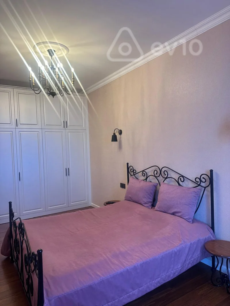 3 otaqlı mənzil, 115 m², Nəcəfqulu Rəfiyev küçəsi — kirayə — Mənzil, Bakı (7)