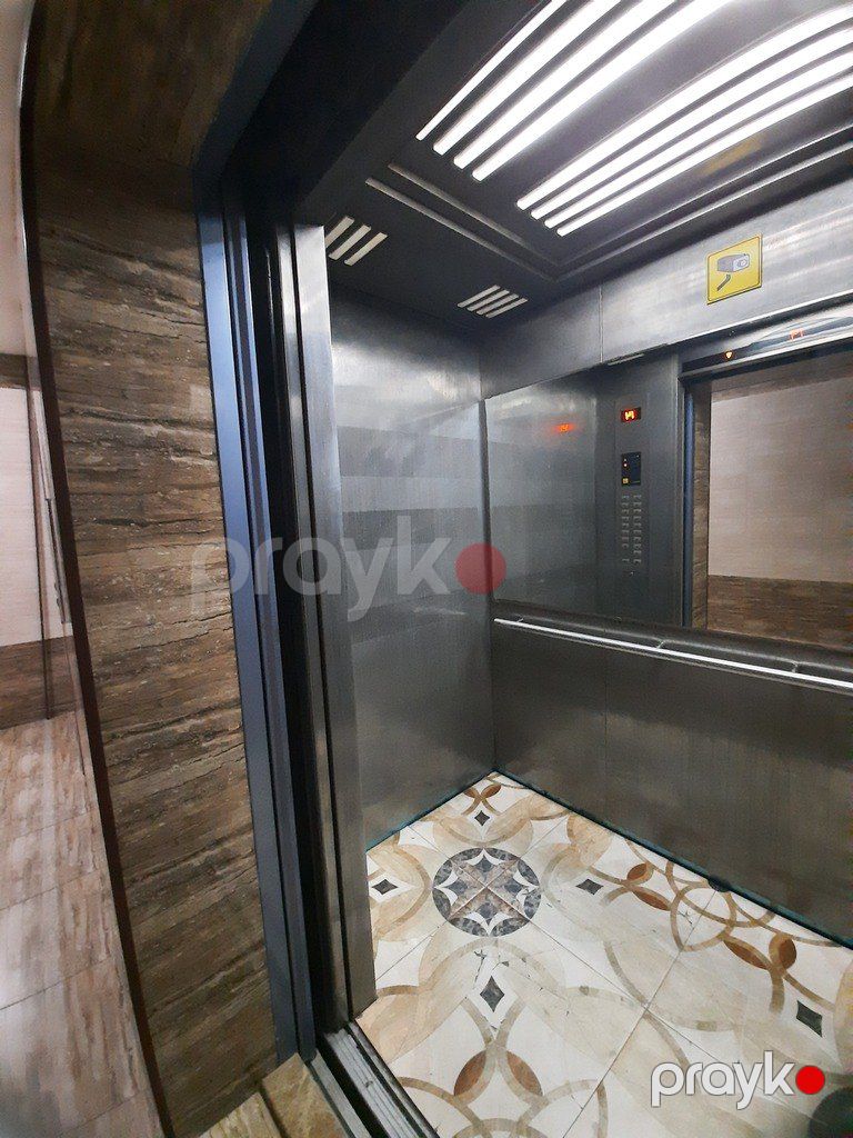 Satılır 2 otaqlı yeni tikili 57 m² — Mənzil, Bakı (11)