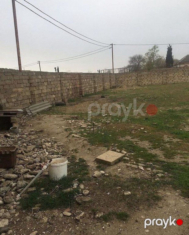 16 sot torpaq sahəsi icarəyə verilir, Xəzər r — Torpaq, Bakı (2)
