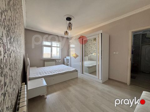 İcarəyə verilir 2 otaqlı köhnə tikili 50 m² — Bakı
