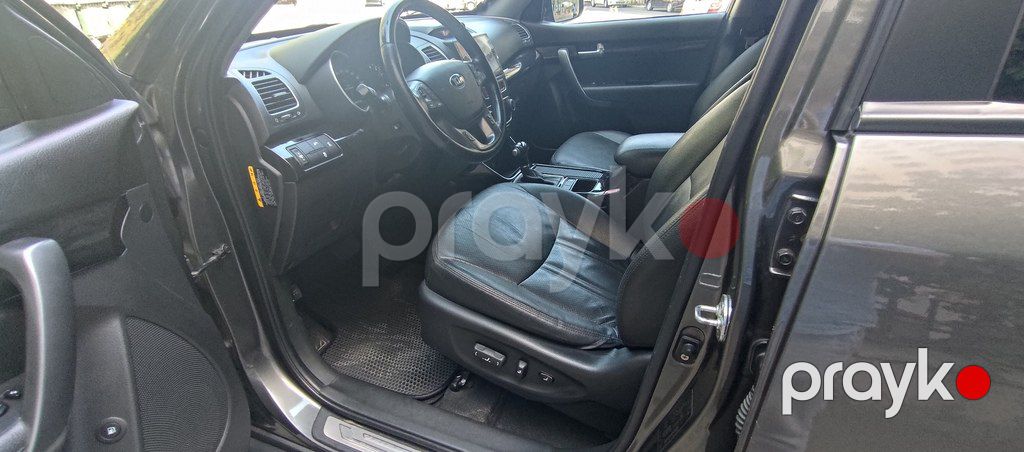 Kia Sorento, 2.0 L, 2013 il, 93 000 km — Avtomobillər, Bakı (6)