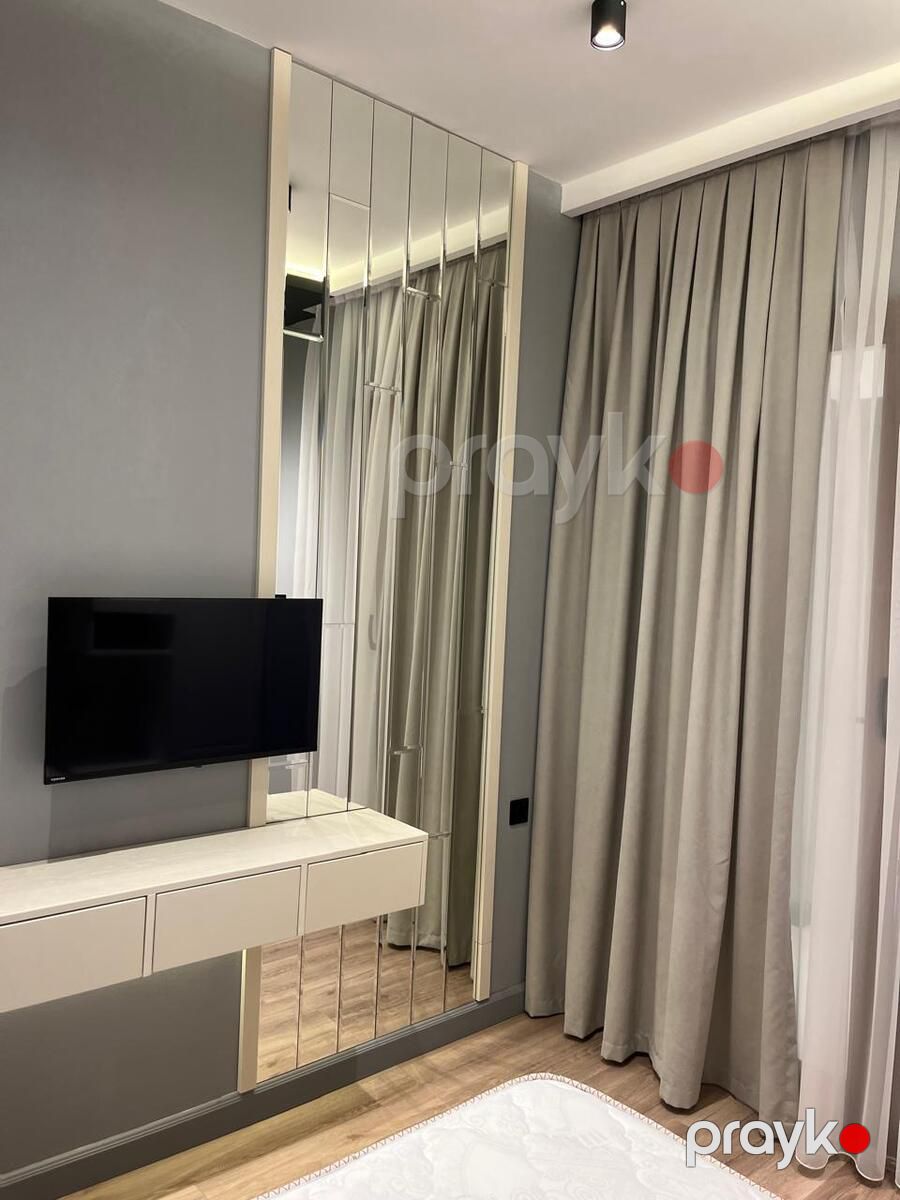 İcarəyə verilir 2 otaqlı yeni tikili 60 m² — Mənzil, Bakı (10)