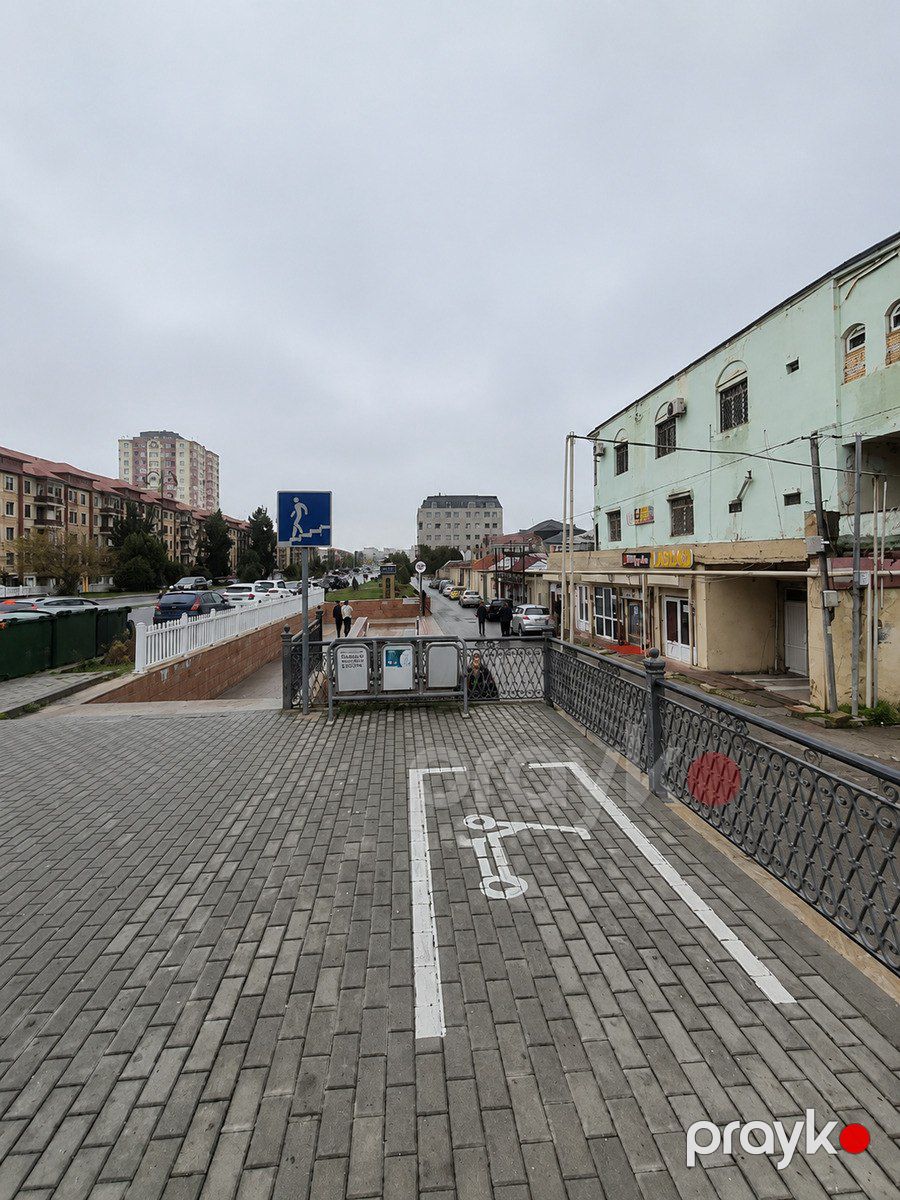 İcarəyə verilir obyekt 400 m² — Əmlak, Bakı (4)