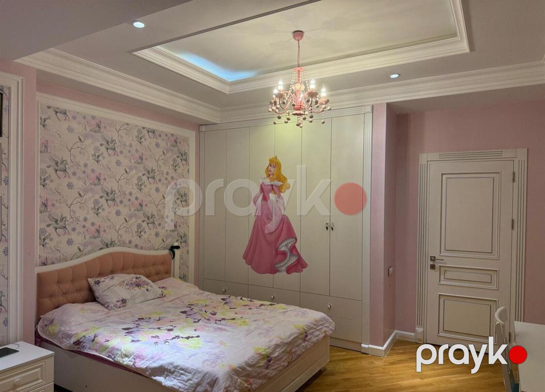 Satılır 3 otaqlı yeni tikili 146 m² — Mənzil, Bakı (6)