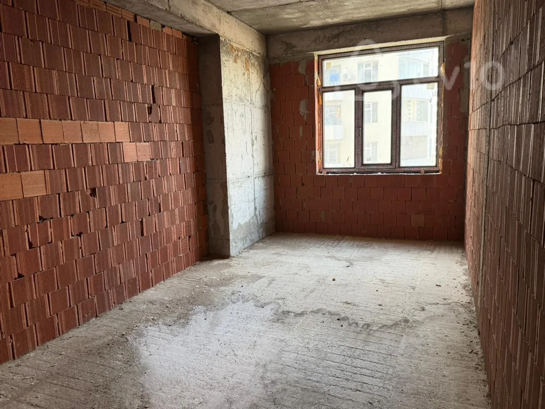 3 otaqlı mənzil, 112.3 m², Təbriz — Mənzil, Bakı (5)