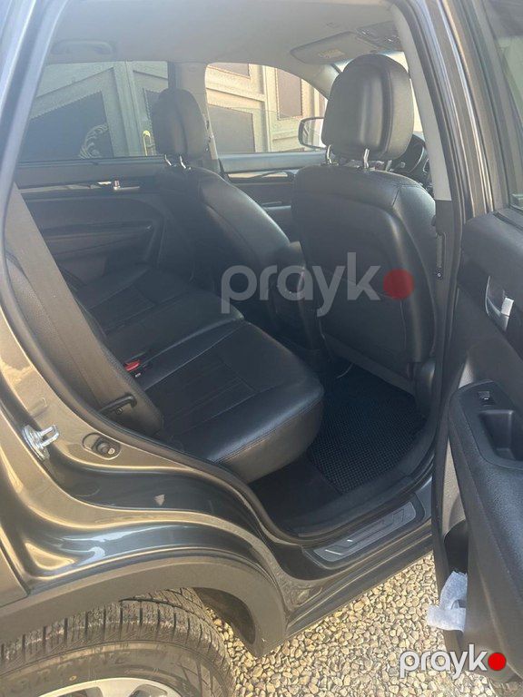 Kia Sorento, 2.0 L, 2013 il, 265 000 km — Avtomobillər, Bakı (9)