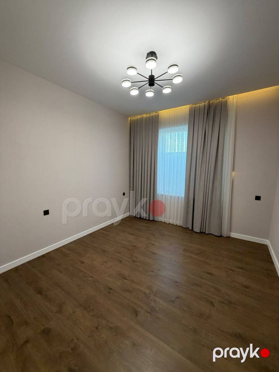 Satılır 4 otaqlı həyət evi/bağ evi 100 m² — Ev, villa, Bakı (11)