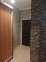 İcarəyə verilir 2 otaqlı yeni tikili 60 m² — Zumrud xanim — Mənzil