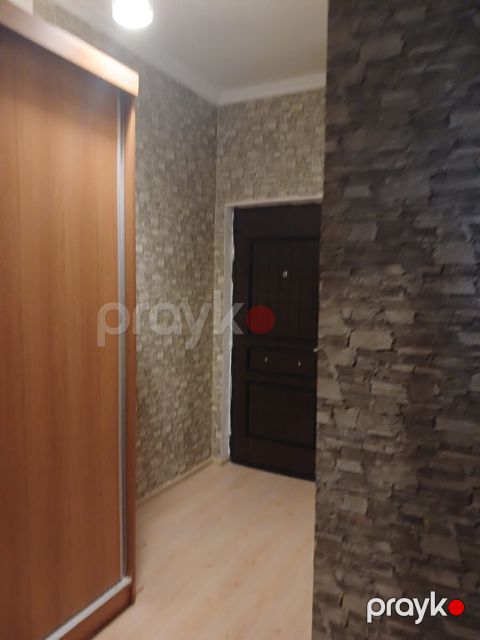 İcarəyə verilir 2 otaqlı yeni tikili 60 m² — Bakı