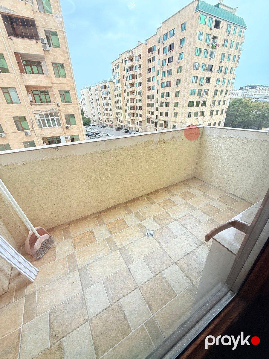Satılır 2 otaqlı yeni tikili 62 m² — Mənzil, Xırdalan (5)