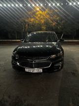 Chevrolet Malibu, 1.5 L, 2016 il, 203 010 km — Avtomobillər