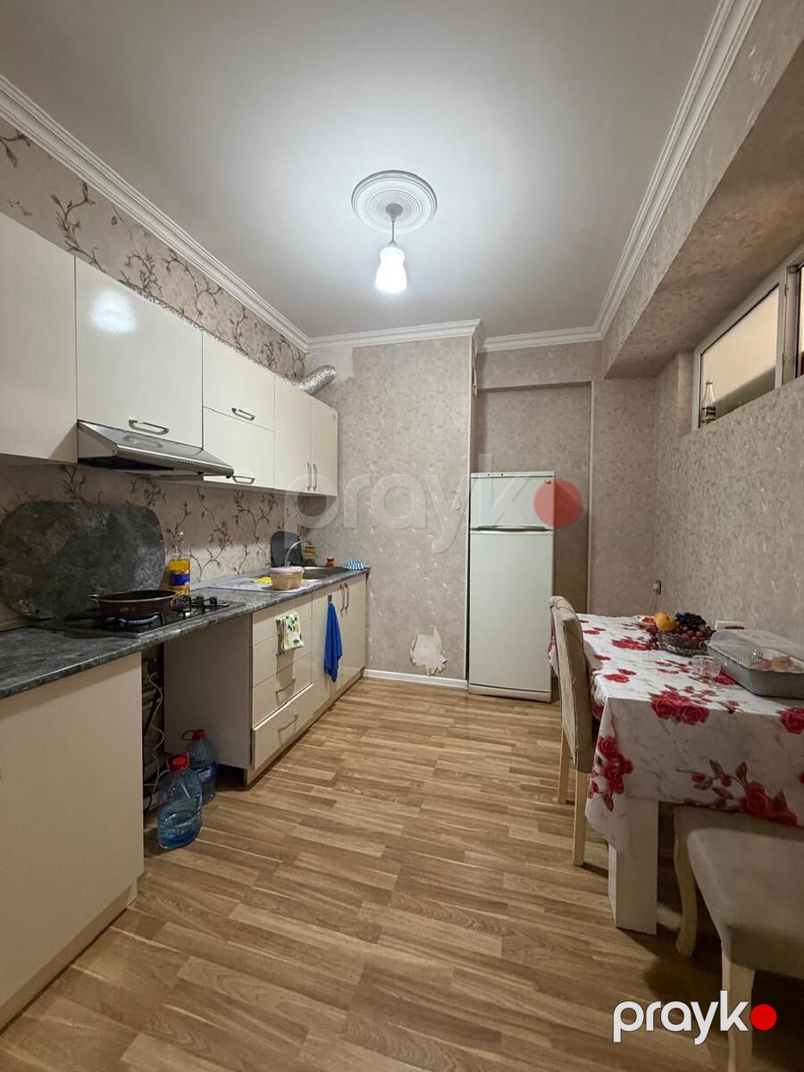 Satılır 2 otaqlı yeni tikili 60 m² — Mənzil, Bakı (7)