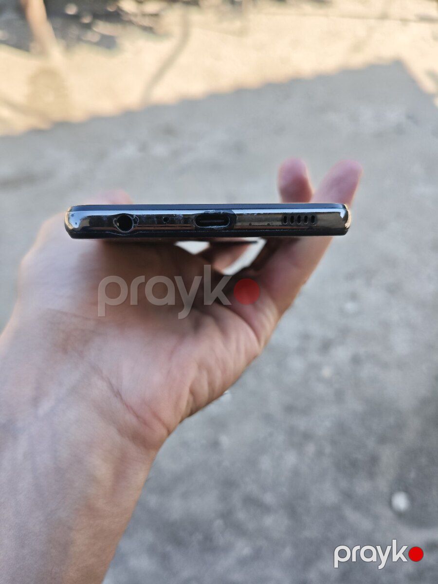 Samsung Galaxy A52 Awesome Black 128GB/4GB — Smartfonlar, Bakı (5)