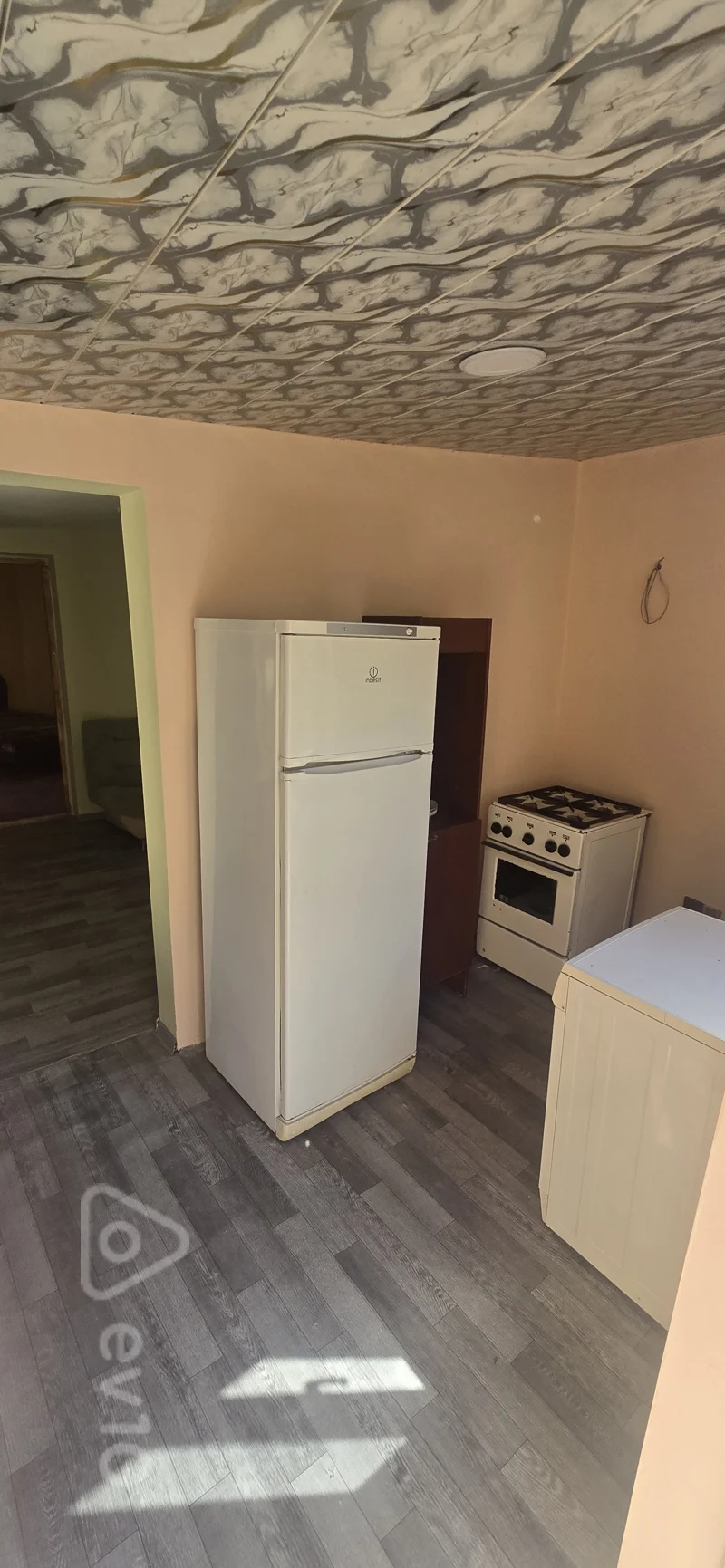 2 otaqlı həyət evi, 25 m², Sabuncu ray Kamsamol dairesi — kirayə — Bakı