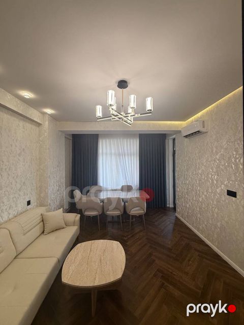 Satılır 2 otaqlı yeni tikili 70 m² — Bakı