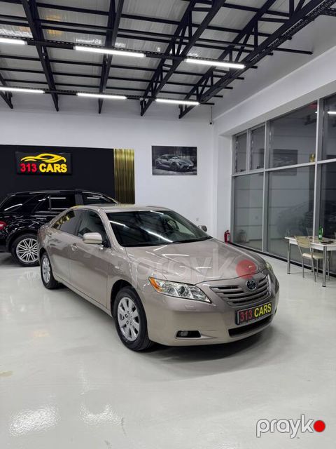 Toyota Camry, 2.4 L, 2007 il, 198 000 km — Bakı