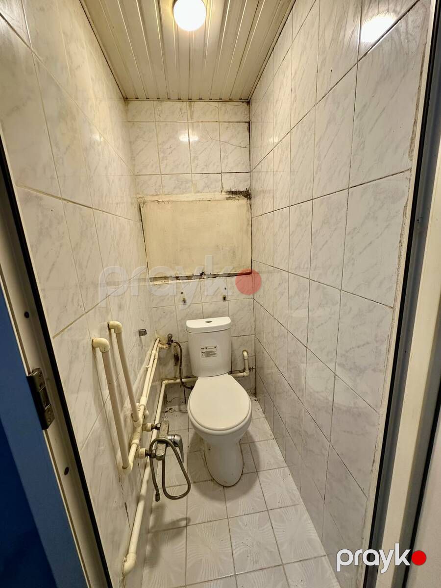 Satılır 2 otaqlı köhnə tikili 50 m² — Mənzil, Bakı (9)