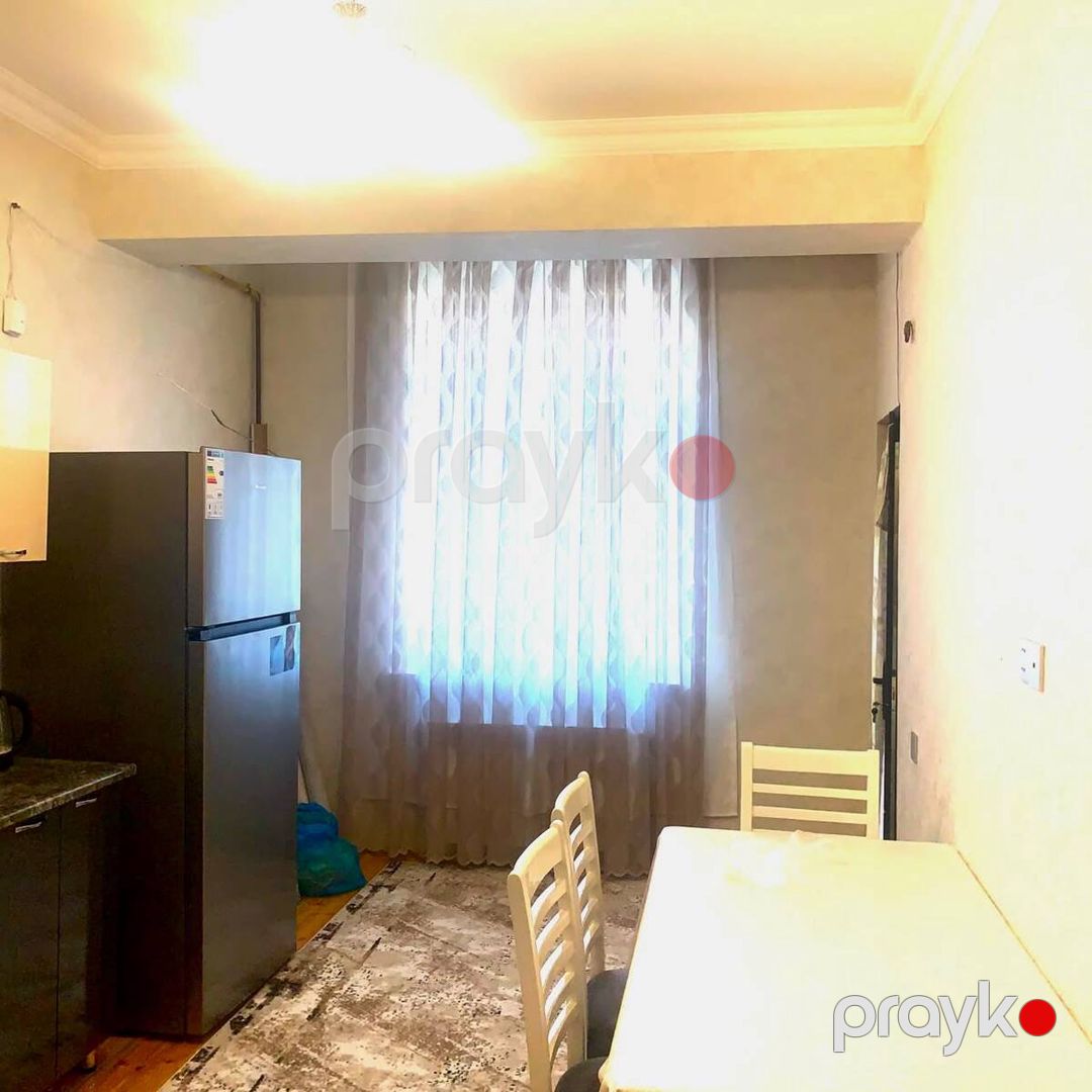 İcarəyə verilir 2 otaqlı yeni tikili 85 m² — Mənzil, Bakı (8)