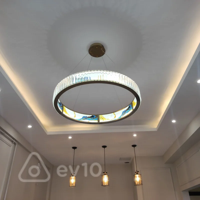 2 otaqlı mənzil, 72.2 m², Həmdəm Ağayev küçəsi — Mənzil, Bakı (5)