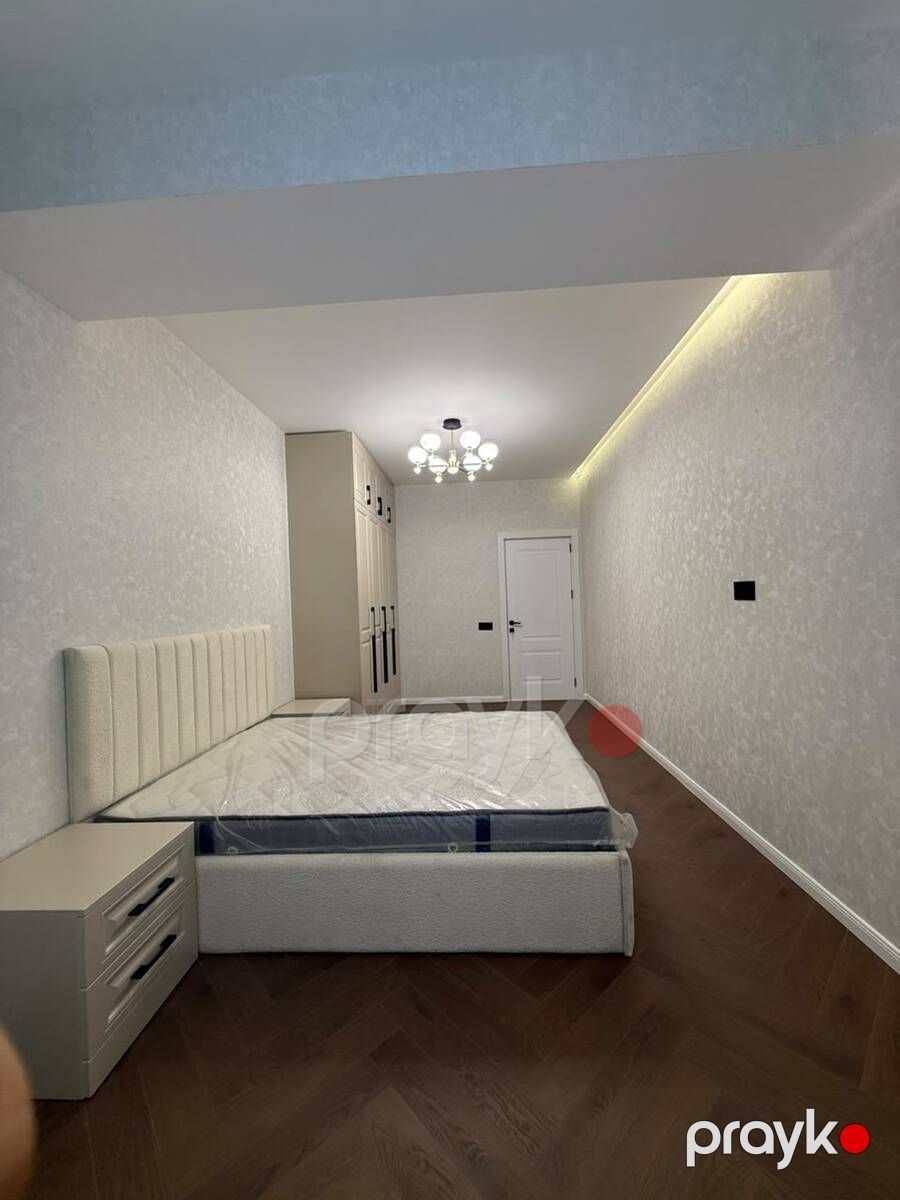 Satılır 3 otaqlı yeni tikili 80 m² — Mənzil, Bakı (11)