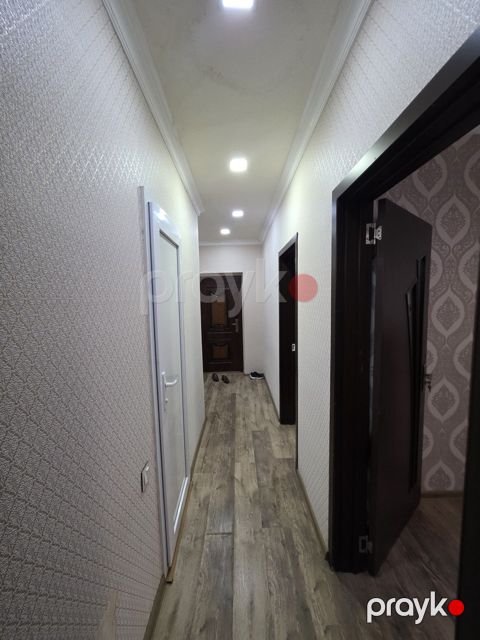 Satılır 3 otaqlı yeni tikili 59 m² — Bakı