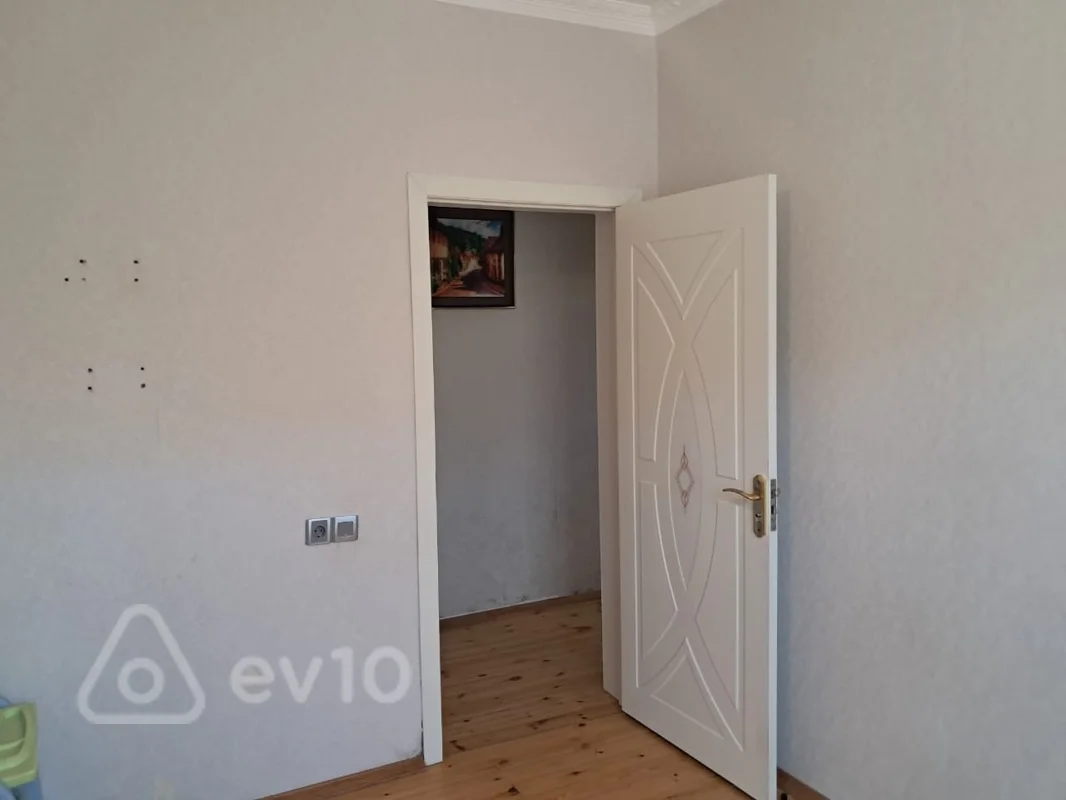 2 otaqlı həyət evi, 53 m², Bakı, Bakı, Tofiq Hacıbabayev küç., 25 n. Əhmədli — kirayə — Ev, villa, Bakı (8)