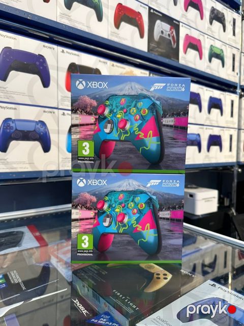 Xbox X&S Forza Horizon 6 — Bakı