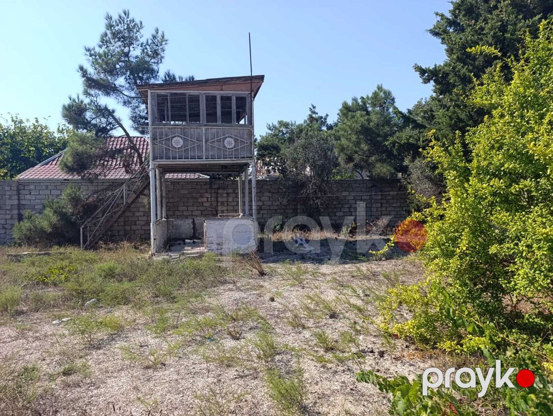 Satılır torpaq 9 sot — Torpaq, Bakı (5)