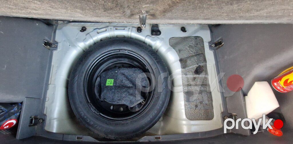 Kia Rio, 1.5 L, 2005 il, 349 490 km — Avtomobillər, Ağcabədi (12)