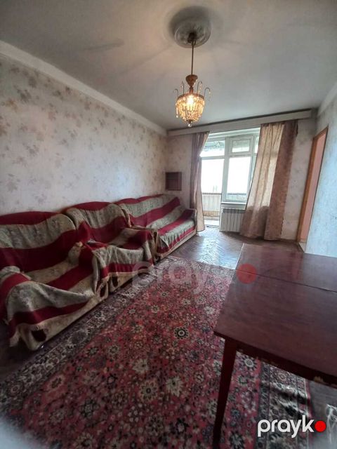 Satılır 2 otaqlı köhnə tikili 50 m² — Bakı