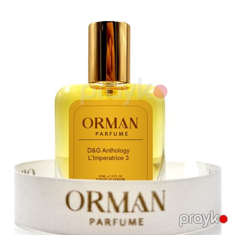 No Brand Orman Anthology L'Imperatrice 3 qadınlar üçün ətir suyu, 30 ml — Bakı