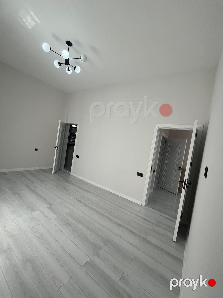 Satılır 4 otaqlı həyət evi/bağ evi 105 m² — Ev, villa, Bakı (9)