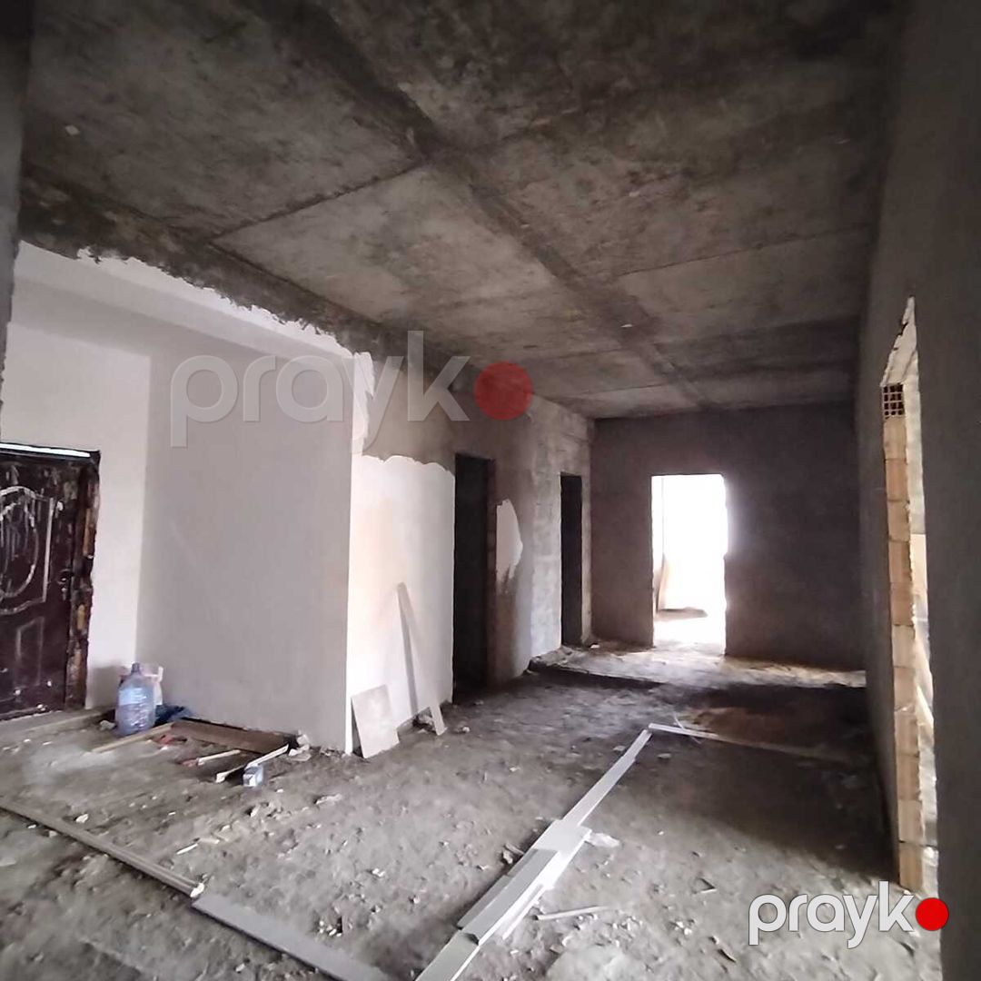 Satılır 4 otaqlı yeni tikili 195 m² — Mənzil, Bakı (12)