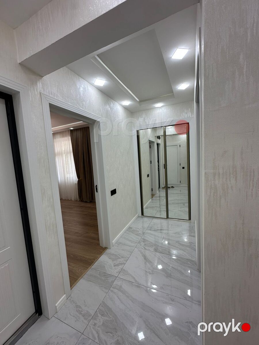 Satılır 2 otaqlı köhnə tikili 60 m² — Mənzil, Bakı (9)