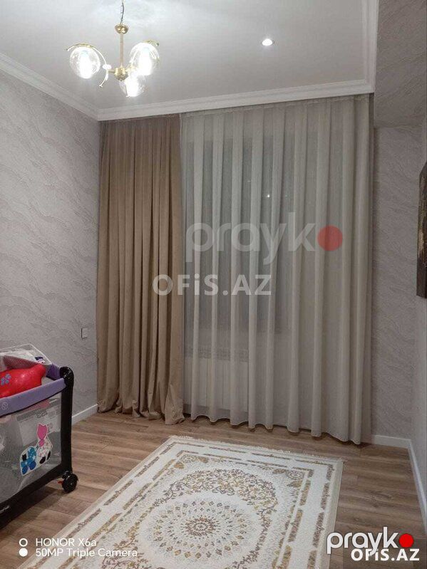 Yeni tikili Satılır Abşeron r., Masazır q., 2 otaq, 60 m² — Mənzil, Bakı (3)