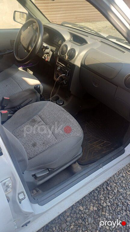Saipa 132, 1.3 L, 2013 il, 314 671 km — Avtomobillər, Bakı (4)