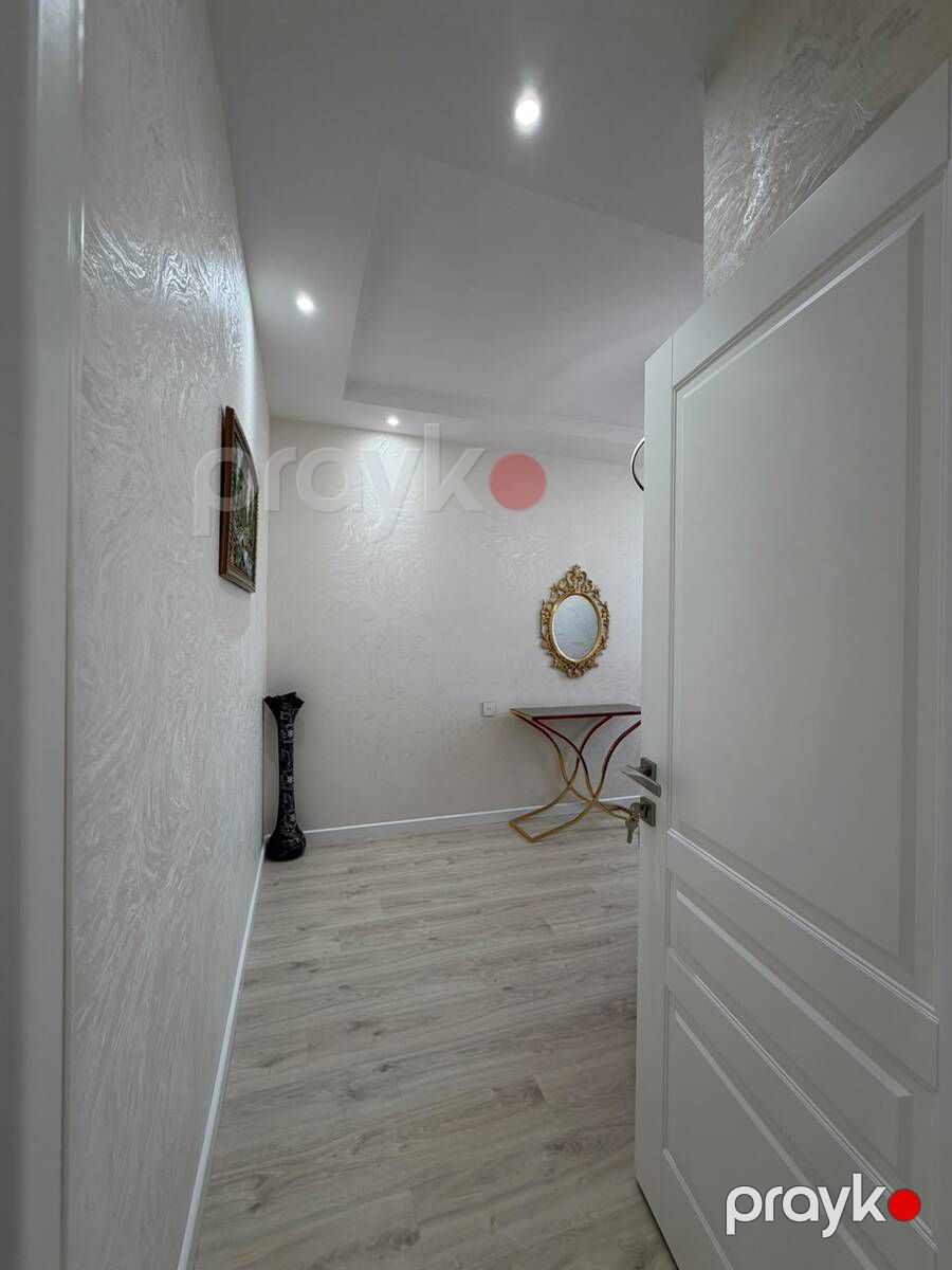 Satılır 3 otaqlı yeni tikili 70 m² — Mənzil, Bakı (5)