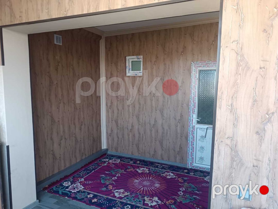 Satılır 4 otaqlı köhnə tikili 90 m² — Mənzil, Bakı (10)