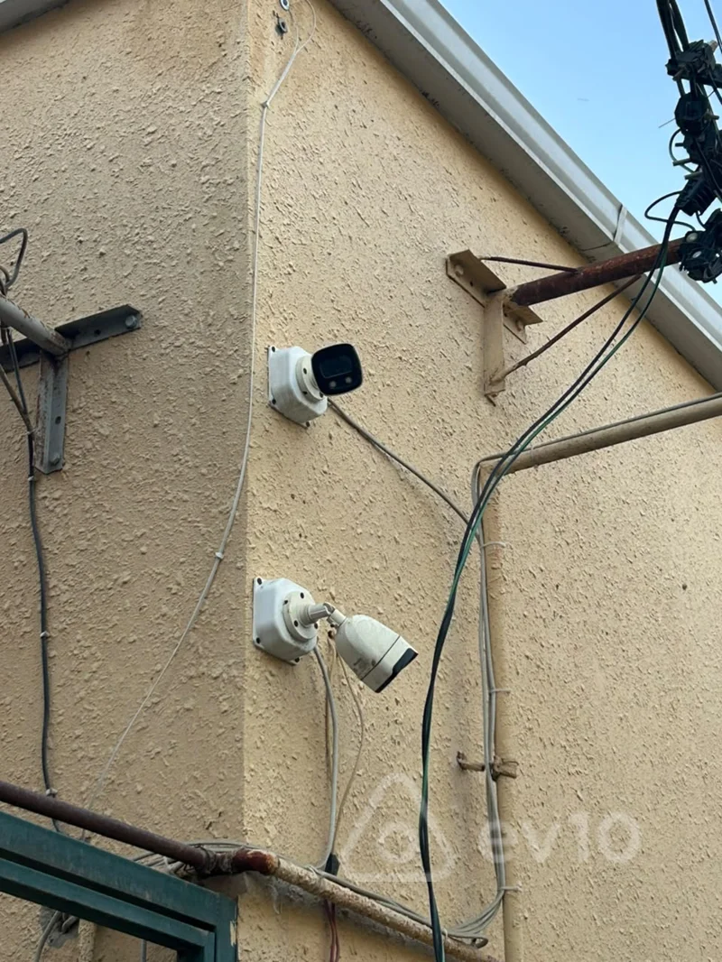 2 otaqlı həyət evi, 50 m², Gülağa Məmmədov küçəsi — Ev, villa, Bakı (11)