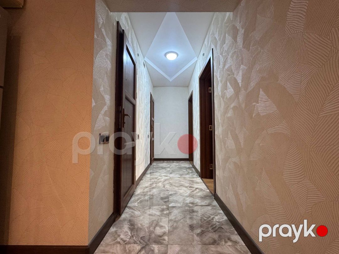 Satılır 3 otaqlı yeni tikili 100 m² — Mənzil, Bakı (10)